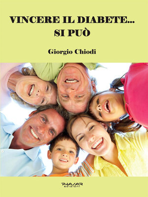 cover image of Vincere il diabete... si può